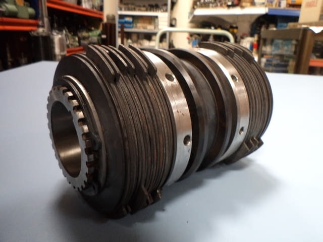 Съединител Sigma 4 D Металургия, На дребно - град Пловдив | Промишлено Оборудване - снимка 5