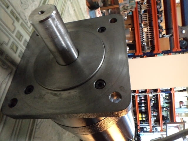 Dc серво мотор Fanuc Машиностроене, На дребно - град Пловдив | Промишлено Оборудване - снимка 7