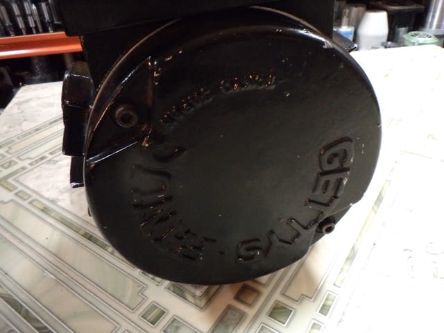 Dc серво мотор Fanuc Машиностроене, На дребно - град Пловдив | Промишлено Оборудване - снимка 9