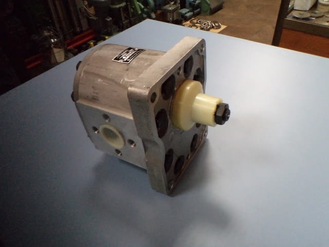 Помпа хидравлична A140x Лека промишленост, На дребно - град Пловдив | Промишлено Оборудване - снимка 4