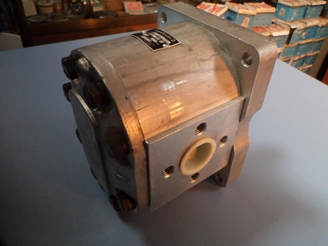 Помпа хидравлична A140x Лека промишленост, На дребно - град Пловдив | Промишлено Оборудване - снимка 5