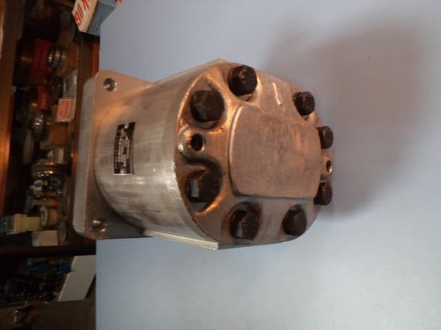 Помпа хидравлична A140x Лека промишленост, На дребно - град Пловдив | Промишлено Оборудване - снимка 6