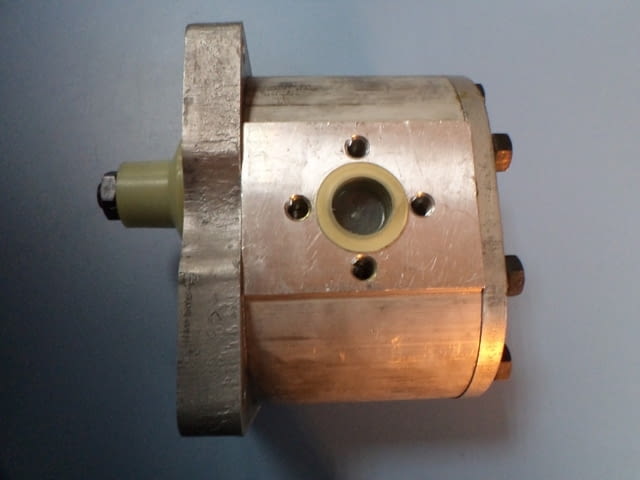 Помпа хидравлична A140x Лека промишленост, На дребно - град Пловдив | Промишлено Оборудване - снимка 7