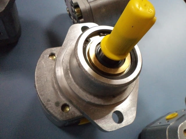 Хидромотор HPI Лека промишленост, На дребно - град Пловдив | Промишлено Оборудване - снимка 2