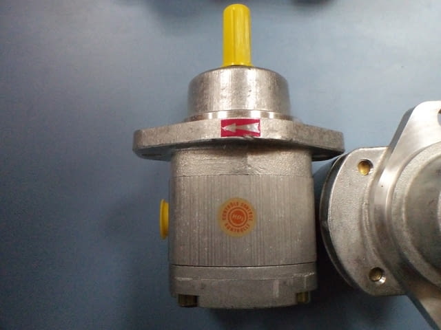 Хидромотор HPI Лека промишленост, На дребно - град Пловдив | Промишлено Оборудване - снимка 3