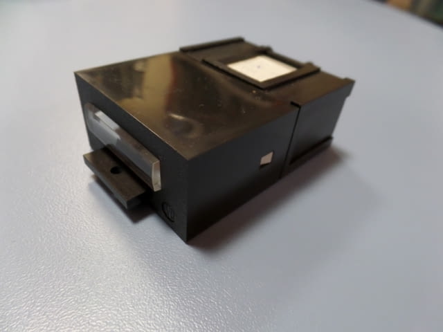 Електромеханичен импулсен брояч ZLVT 242, ZL 593, city of Plovdiv | Industrial Equipment - снимка 10