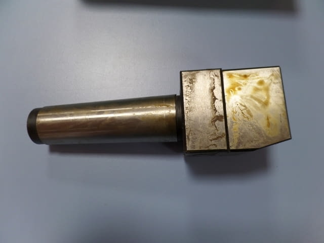 Регулируема разтъргваща глава МК5 Металургия, На дребно - град Пловдив | Промишлено Оборудване - снимка 5