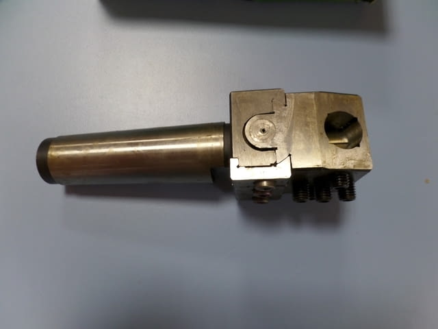 Регулируема разтъргваща глава МК5 Металургия, На дребно - град Пловдив | Промишлено Оборудване - снимка 6