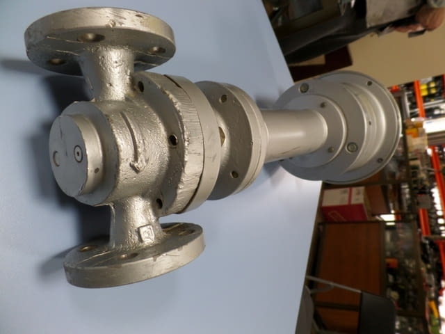 Разходомер за течности - град Пловдив | Машини / Съоръжения - снимка 6