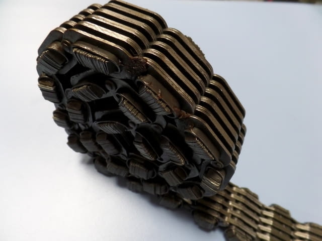 Ламелна вариаторна верига Машиностроене, На дребно - град Пловдив | Промишлено Оборудване - снимка 2