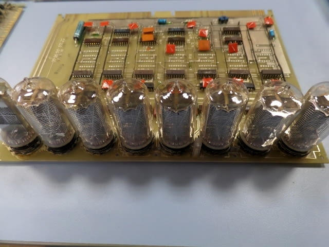 Комплект платки за Микромат 900x1400/s P 2, град Пловдив | Промишлено Оборудване - снимка 2