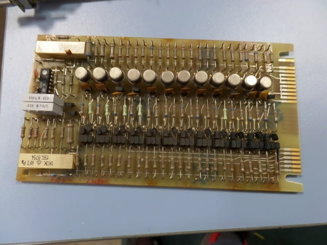 Комплект платки за Микромат 900x1400/s P 2, град Пловдив | Промишлено Оборудване - снимка 3