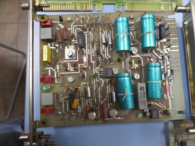 Комплект платки за Микромат 900x1400/s P 2, град Пловдив | Промишлено Оборудване - снимка 6