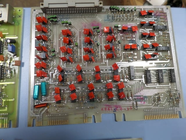 Комплект платки за Микромат 900x1400/s P 2, град Пловдив | Промишлено Оборудване - снимка 8