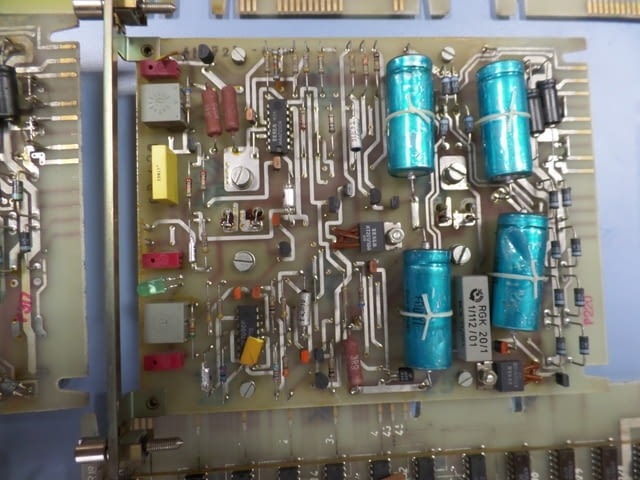 Комплект платки за Микромат 900x1400/s P 2, град Пловдив | Промишлено Оборудване - снимка 9