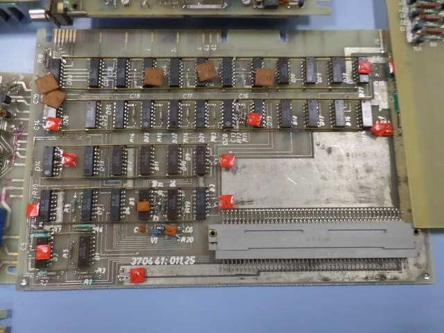 Комплект платки за Микромат 900x1400/s P 2, град Пловдив | Промишлено Оборудване - снимка 10