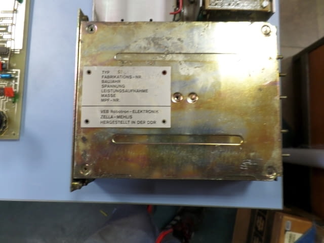 Комплект платки за Микромат 900x1400/s P 2, град Пловдив | Промишлено Оборудване - снимка 11