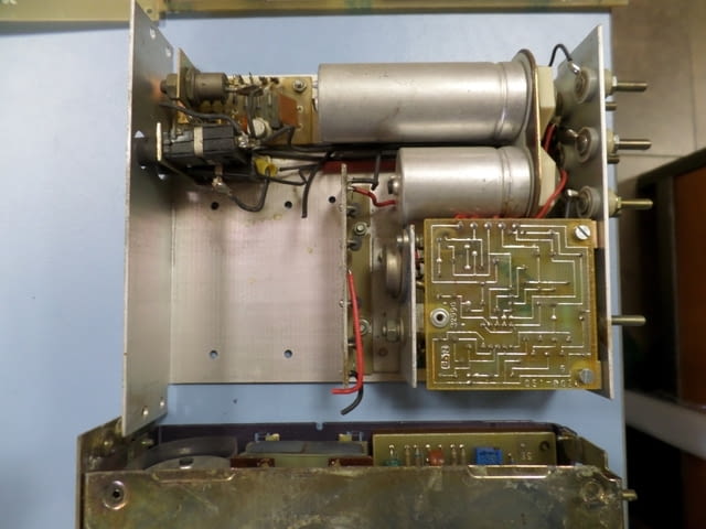 Комплект платки за Микромат 900x1400/s P 2, град Пловдив | Промишлено Оборудване - снимка 12
