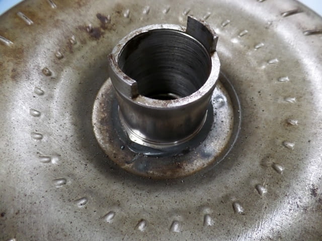 Хидротрансформатор "balkancar" Лека промишленост, На дребно - град Пловдив | Промишлено Оборудване - снимка 3