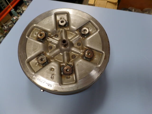 Хидротрансформатор "balkancar" Лека промишленост, На дребно - град Пловдив | Промишлено Оборудване - снимка 4