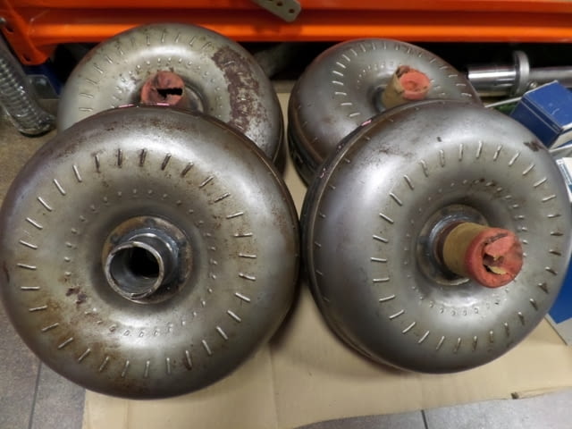 Хидротрансформатор "balkancar" Лека промишленост, На дребно - град Пловдив | Промишлено Оборудване - снимка 5