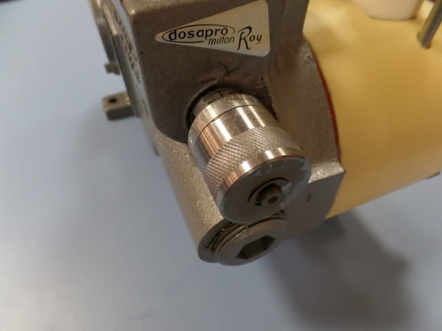 Дозираща помпа dosapro milton Roy Машиностроене, На дребно - град Пловдив | Промишлено Оборудване - снимка 7