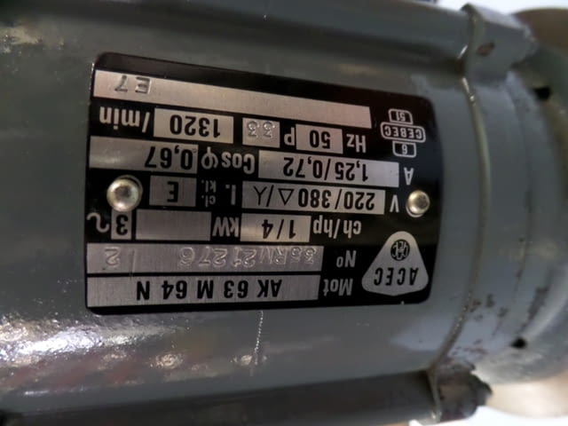 Дозираща помпа dosapro milton Roy Машиностроене, На дребно - град Пловдив | Промишлено Оборудване - снимка 8