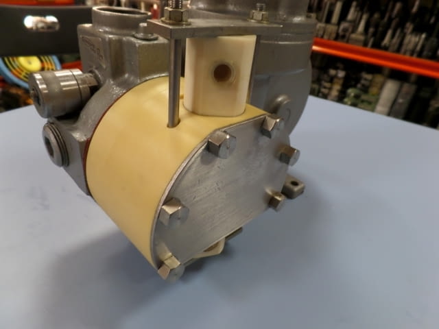 Дозираща помпа dosapro milton Roy Машиностроене, На дребно - град Пловдив | Промишлено Оборудване - снимка 9