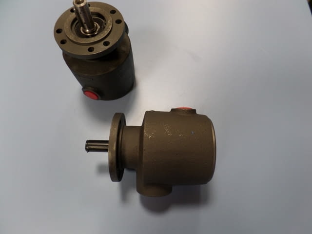 Хидропомпа Integral Hydraulic Тежка промишленост, На дребно - град Пловдив | Промишлено Оборудване - снимка 2