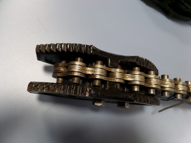 Верижен тръбен ключ - град Пловдив | Инструменти - снимка 9