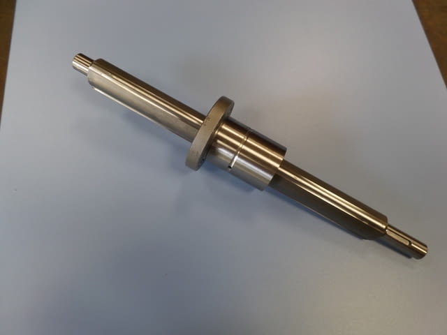 3-канална направляваща двойка THK - град Пловдив | Машини / Съоръжения - снимка 1