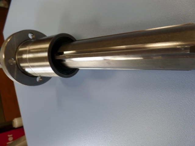 3-канална направляваща двойка THK - град Пловдив | Машини / Съоръжения - снимка 2