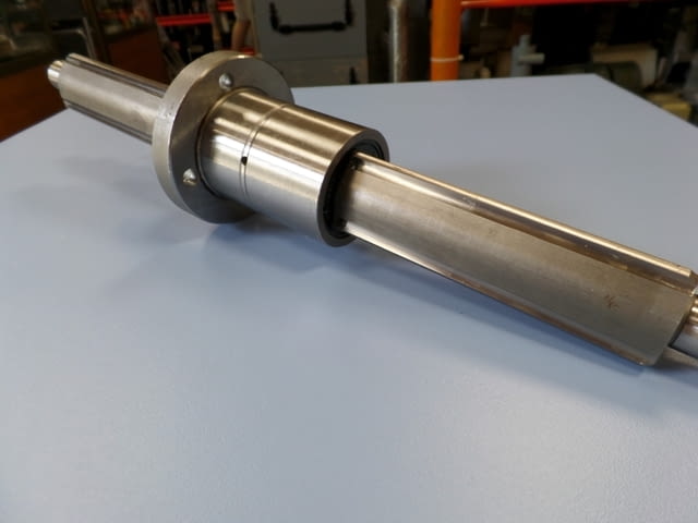 3-канална направляваща двойка THK - град Пловдив | Машини / Съоръжения - снимка 3