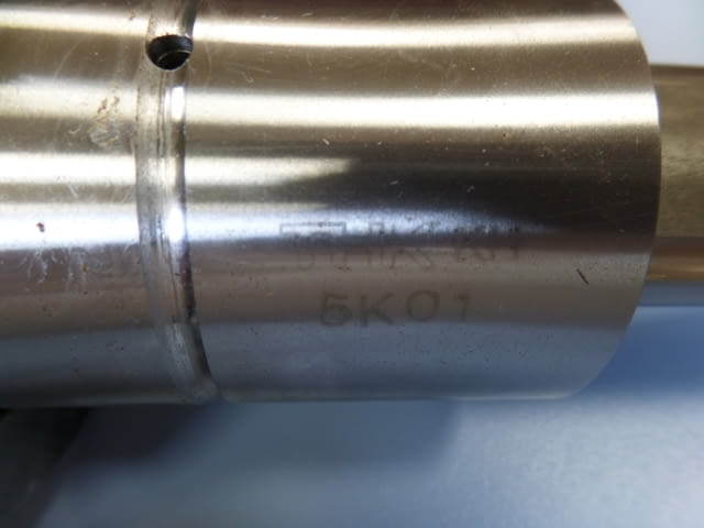 3-канална направляваща двойка THK - град Пловдив | Машини / Съоръжения - снимка 4