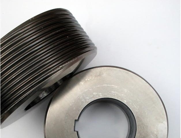 Резбонакатни ролки Металургия, На дребно - град Пловдив | Промишлено Оборудване - снимка 1