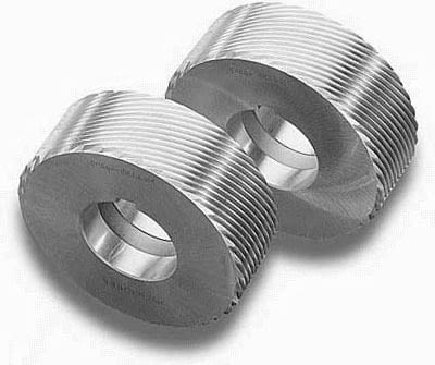 Резбонакатни ролки Металургия, На дребно - град Пловдив | Промишлено Оборудване - снимка 2