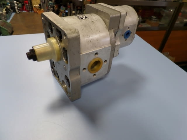 Хидравлична помпа A170x/A43x Машиностроене, На дребно - град Пловдив | Промишлено Оборудване - снимка 1