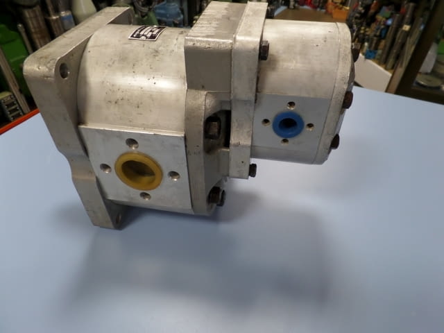 Хидравлична помпа A170x/A43x Машиностроене, На дребно - град Пловдив | Промишлено Оборудване - снимка 2