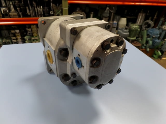 Хидравлична помпа A170x/A43x Машиностроене, На дребно - град Пловдив | Промишлено Оборудване - снимка 3