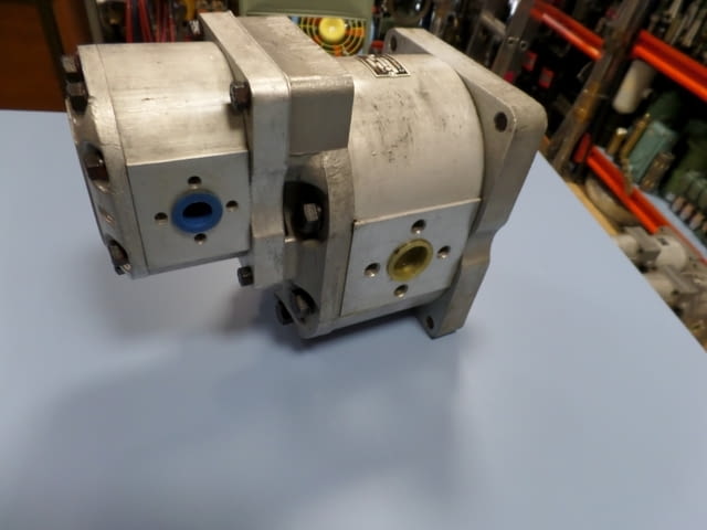 Хидравлична помпа A170x/A43x Машиностроене, На дребно - град Пловдив | Промишлено Оборудване - снимка 4