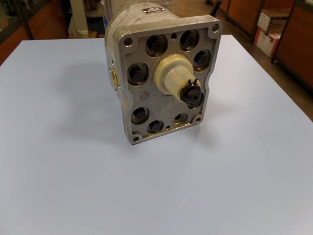 Хидравлична помпа A170x/A43x Машиностроене, На дребно - град Пловдив | Промишлено Оборудване - снимка 5