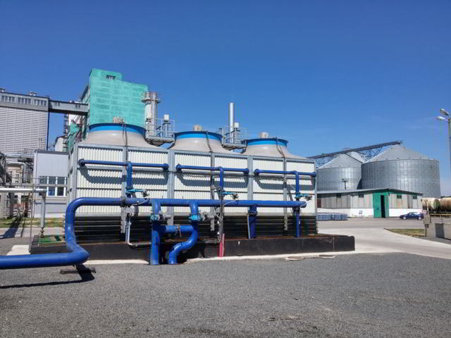 БРОТЕП - град София | Хладилна техника и съоръжения - снимка 1