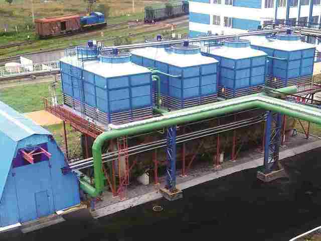 БРОТЕП - град София | Хладилна техника и съоръжения - снимка 6