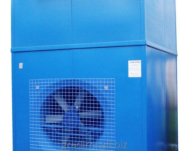 БРОТЕП - град София | Хладилна техника и съоръжения - снимка 8