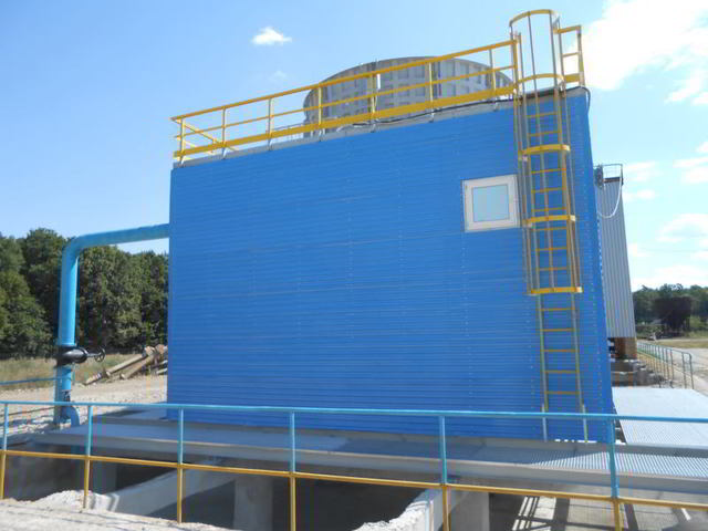 БРОТЕП - град София | Хладилна техника и съоръжения - снимка 9