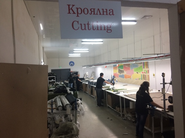 ДРЕСМЕЙКЪР - city of Plovdiv | Work Apparel and Uniforms - снимка 3