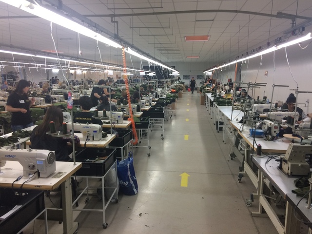 ДРЕСМЕЙКЪР - city of Plovdiv | Work Apparel and Uniforms - снимка 4