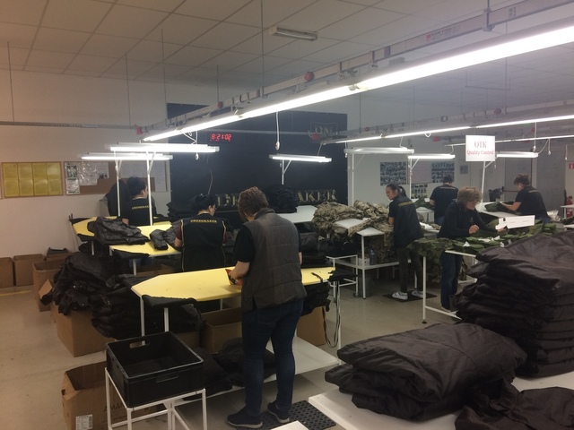 ДРЕСМЕЙКЪР - city of Plovdiv | Work Apparel and Uniforms - снимка 5