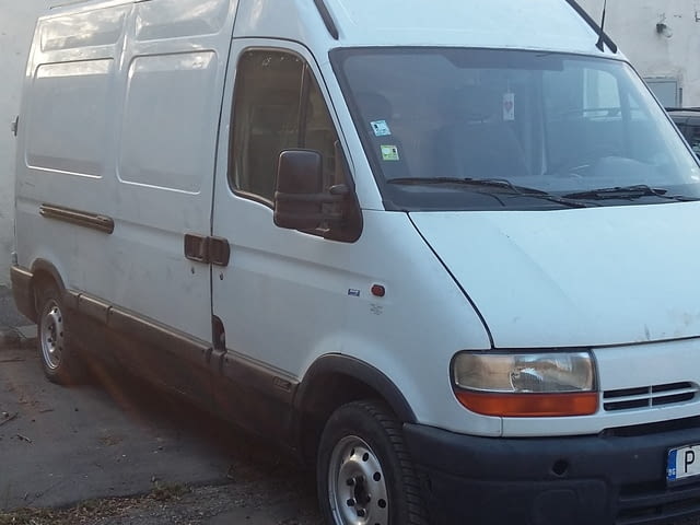 Транспортни услуги с бус до 2тона 2 т, Работа през уикенд - Да - град Русе | Транспортни / Хамалски - снимка 1