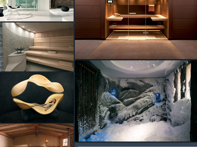 КРИСТАЛ СПА АНД УЕЛНЕС - град София | Други услуги и продукти - снимка 1